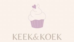 keek en koek - sponsor logo
