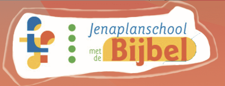 Jenaplan school met de bijbel
